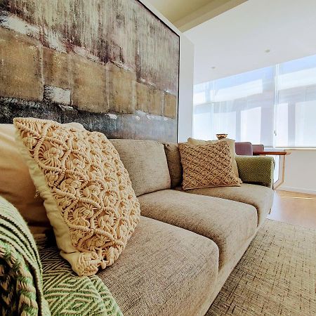 Praca Do Chile Deluxe By Lisbon Village Apartments Ngoại thất bức ảnh