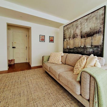 Praca Do Chile Deluxe By Lisbon Village Apartments Ngoại thất bức ảnh