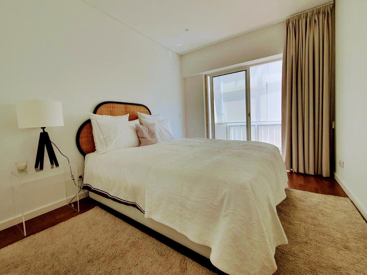 Praca Do Chile Deluxe By Lisbon Village Apartments Ngoại thất bức ảnh