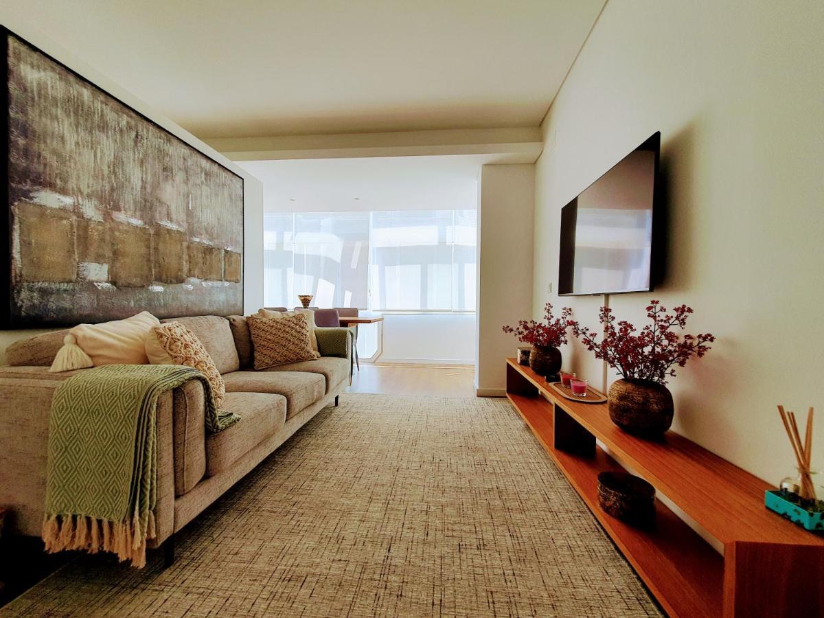 Praca Do Chile Deluxe By Lisbon Village Apartments Ngoại thất bức ảnh
