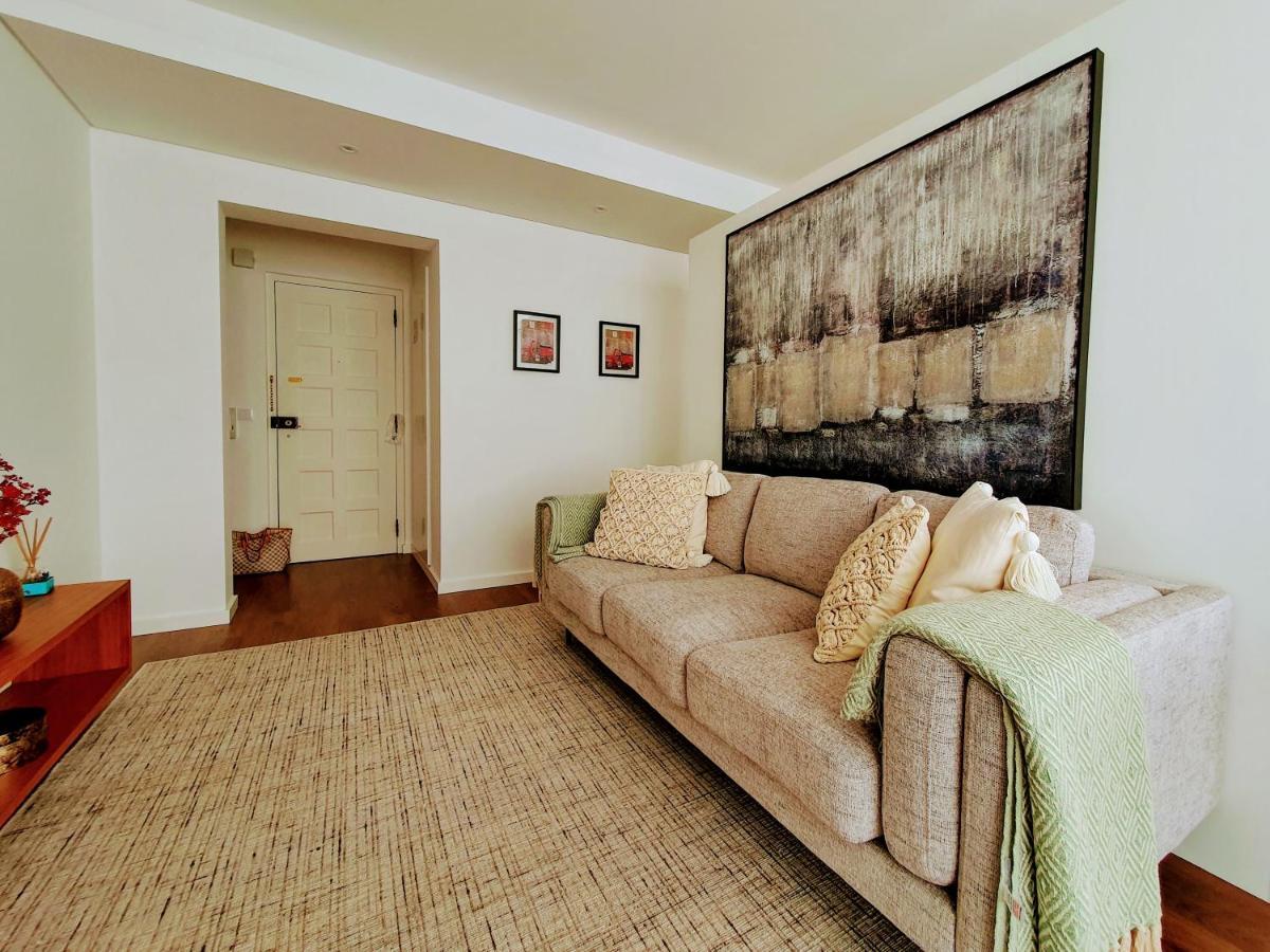 Praca Do Chile Deluxe By Lisbon Village Apartments Ngoại thất bức ảnh
