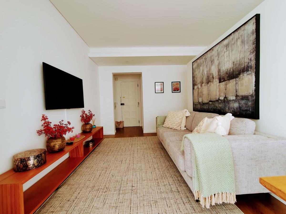 Praca Do Chile Deluxe By Lisbon Village Apartments Ngoại thất bức ảnh
