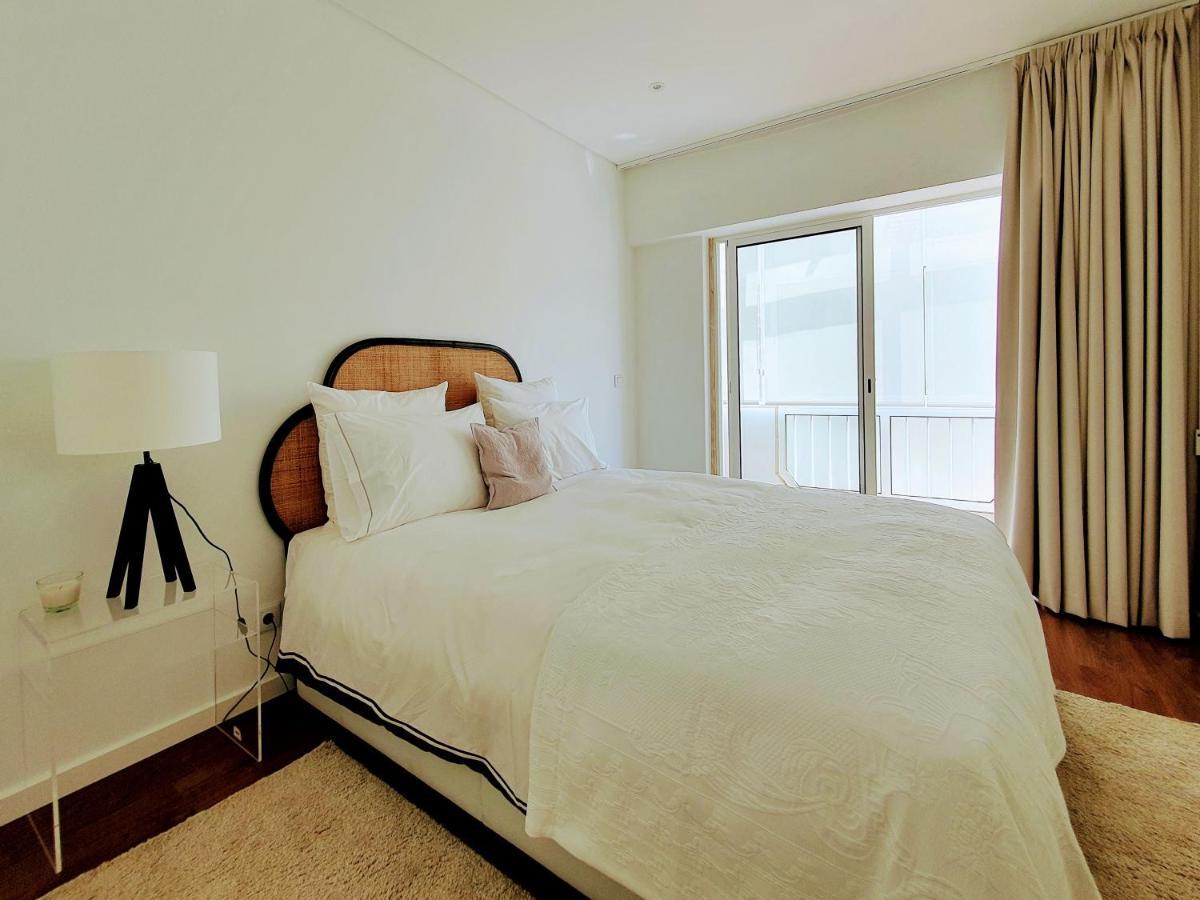 Praca Do Chile Deluxe By Lisbon Village Apartments Ngoại thất bức ảnh
