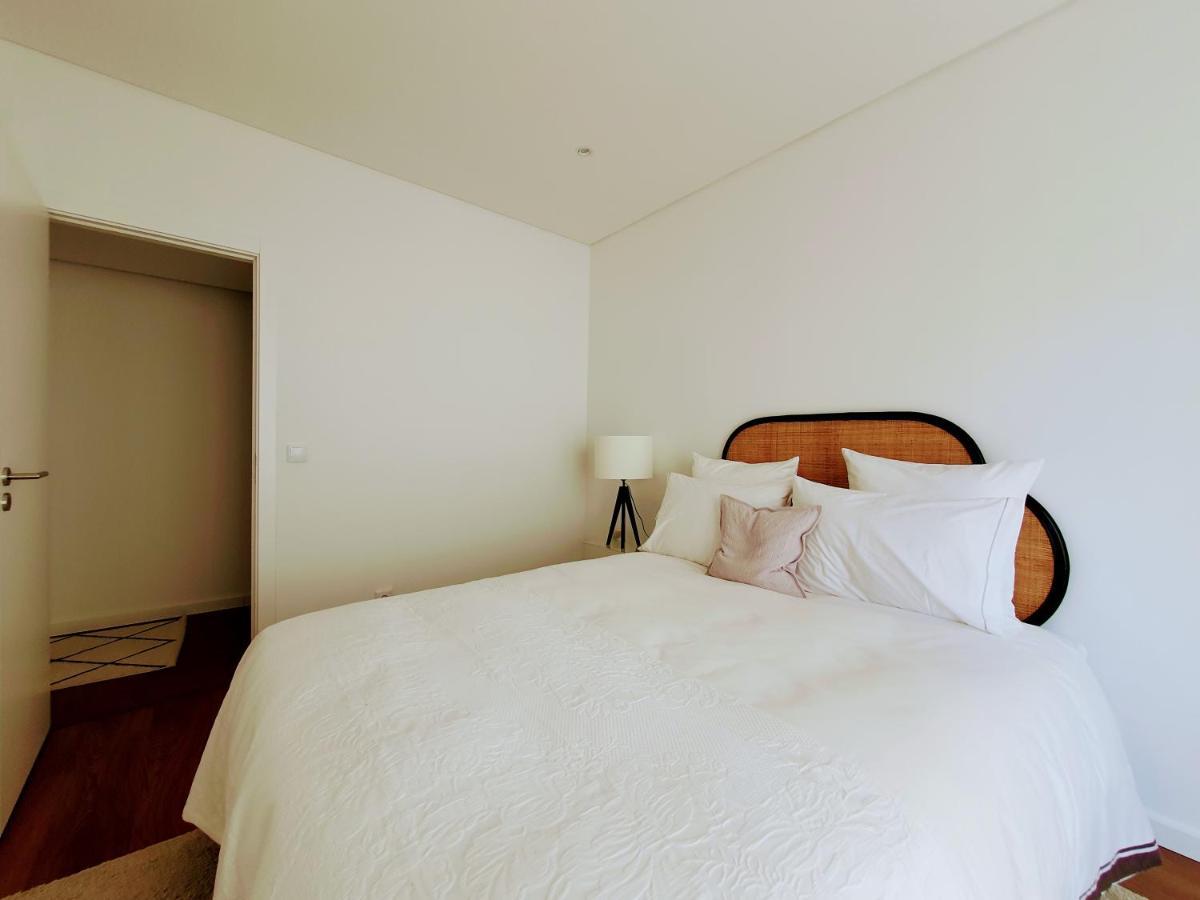Praca Do Chile Deluxe By Lisbon Village Apartments Ngoại thất bức ảnh