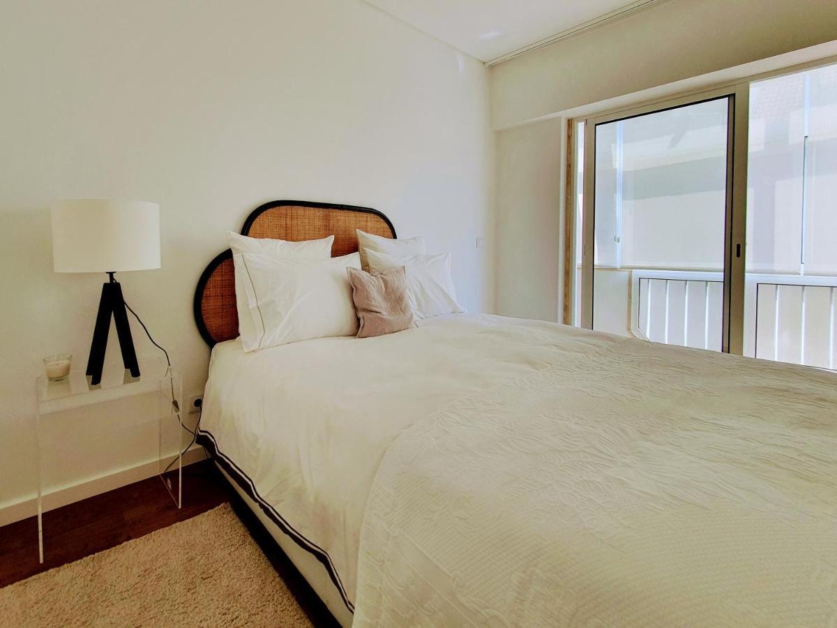 Praca Do Chile Deluxe By Lisbon Village Apartments Ngoại thất bức ảnh